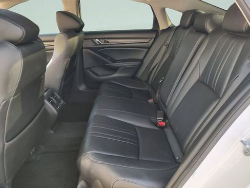 Used 2022 Honda Accord EX-L image 29