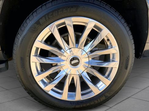 Used 2023 Cadillac Escalade ESV Sport image 20