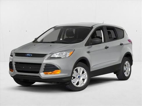 Used 2013 Ford Escape SEL image 1