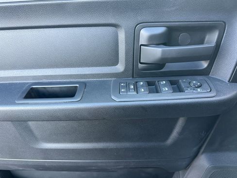 New 2026 RAM 3500 Tradesman AWD/4WD image 11