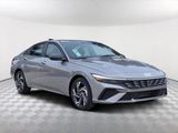 New 2025 Hyundai Elantra Sport image 3