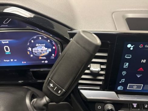 New 2026 Chevrolet Silverado 3500 LTZ w/ LTZ Premium Package image 56