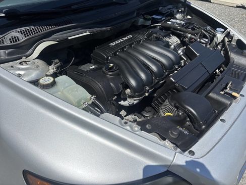 Used 2007 Volvo S40 2.4i FWD image 35
