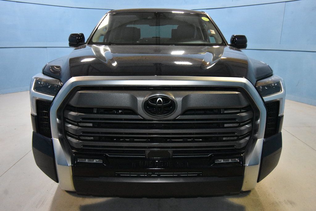 Used 2023 Toyota Tundra Limited w/ Power Package AWD/4WD image 24