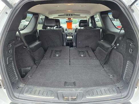 Used 2015 Dodge Durango Citadel w/ Technology Group AWD/4WD image 16