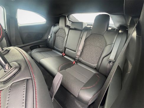 New 2026 Dodge Charger Scat Pack w/ Blacktop Package image 21