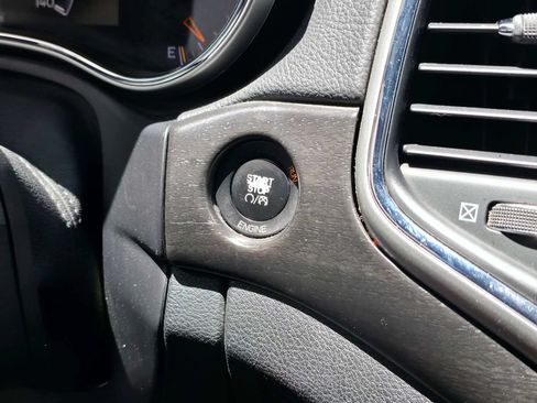 Used 2015 Jeep Grand Cherokee Altitude AWD/4WD image 26