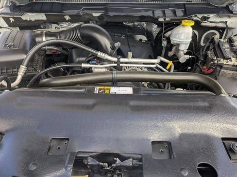 Used 2019 RAM 1500 Tradesman w/ Power & Remote Entry Group image 20