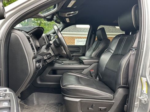 Used 2022 RAM 2500 Limited AWD/4WD image 29