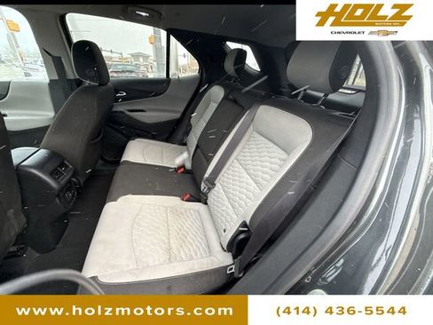 Used 2019 Chevrolet Equinox LS w/ LS Convenience Package image 22