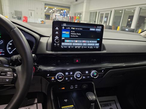Used 2023 Honda CR-V EX-L image 21