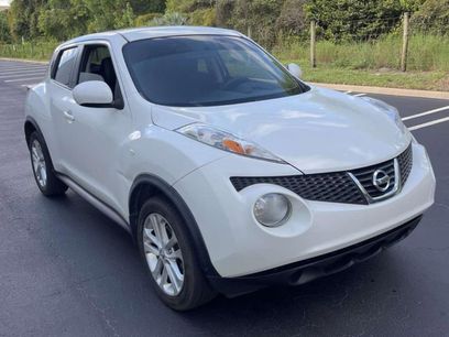 Used 2014 Nissan Juke S
