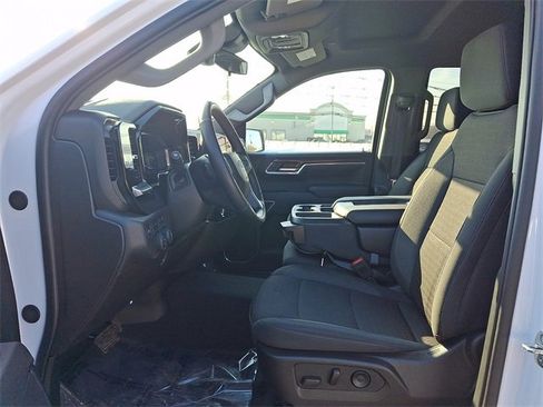 Used 2024 Chevrolet Silverado 1500 RST w/ Protection Package image 13