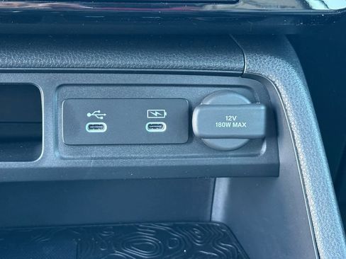 New 2026 Honda Passport TrailSport Elite image 18