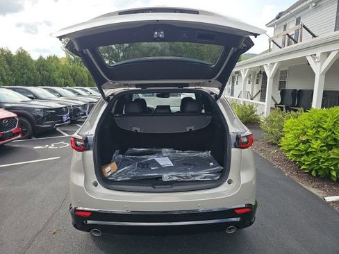 New 2025 MAZDA CX-5 2.5 Turbo image 15
