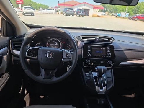 Used 2018 Honda CR-V LX image 13