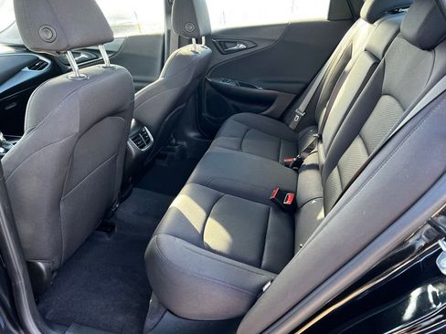 Used 2024 Chevrolet Malibu LT image 23