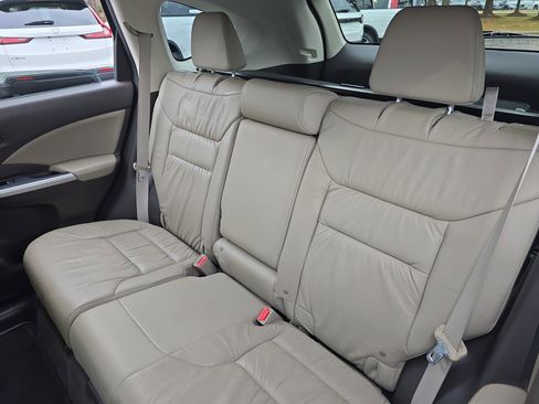 Used 2012 Honda CR-V EX-L image 14