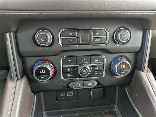 Used 2023 Chevrolet Tahoe LS RWD image 18