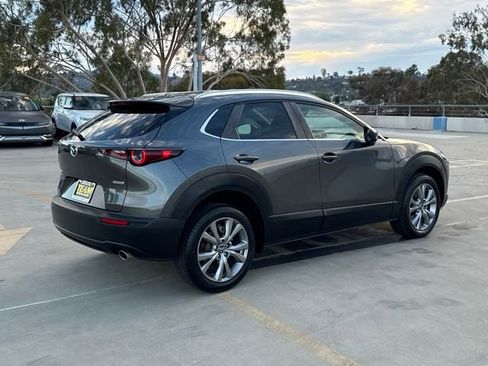 Used 2023 MAZDA CX-30 AWD 2.5 S w/ Select Package image 6