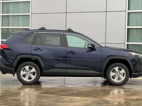 New 2025 Toyota RAV4 XLE w/ Convenience Package image 3