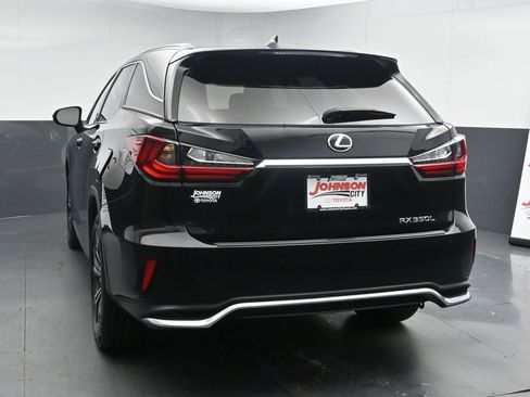 Used 2020 Lexus RX 350L Premium w/ Premium Package image 6