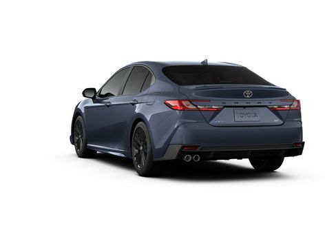 New 2026 Toyota Camry SE FWD image 7