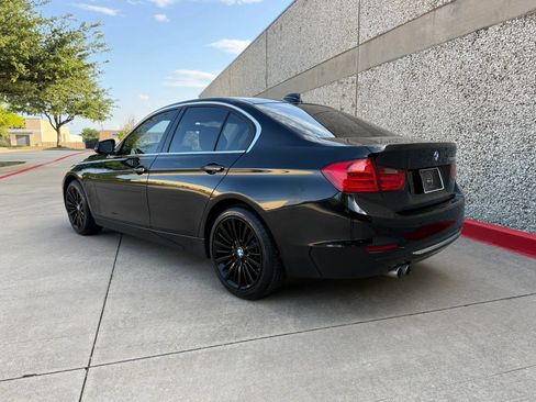Used 2015 BMW 328i Sedan RWD image 4