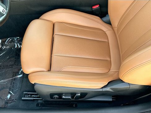 Certified 2024 BMW 430i Convertible w/ M Sport Package RWD image 20