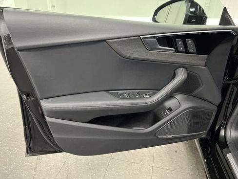 Used 2023 Audi A5 2.0T Premium Plus w/ Premium Plus AWD/4WD image 23