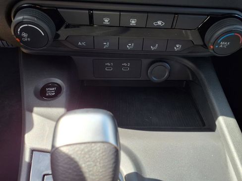 New 2026 Nissan Sentra S FWD image 15