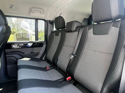 New 2025 INEOS Grenadier Trialmaster Edition image 16