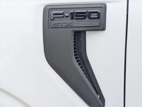 Used 2023 Ford F150 XL w/ STX Appearance Package RWD image 19