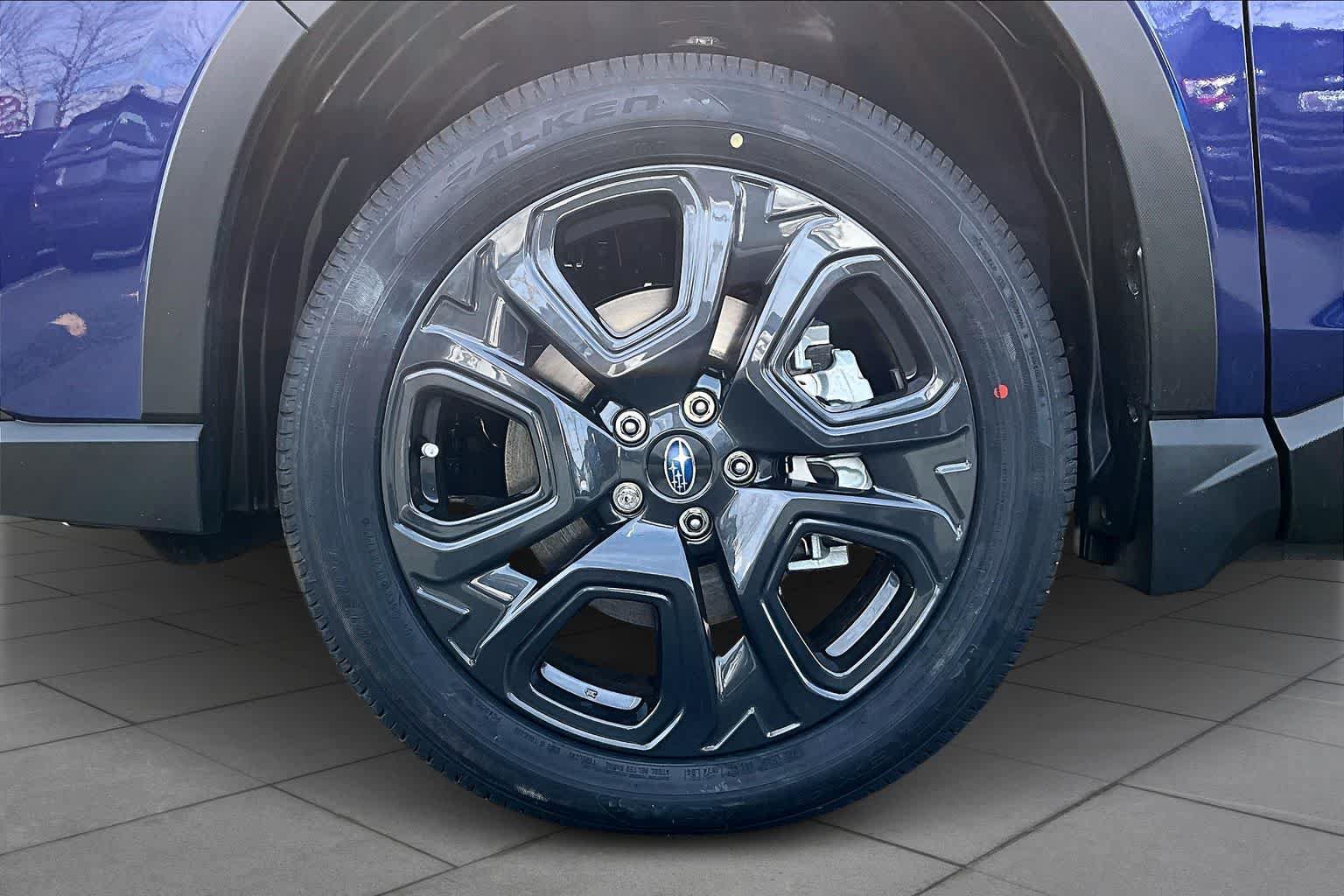 New 2026 Subaru Ascent Bronze Edition AWD/4WD image 11