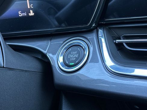 New 2026 Chevrolet Trax ACTIV w/ Driver Confidence Package image 22