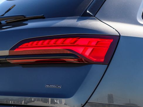 New 2026 Audi Q7 2.0T Premium image 10