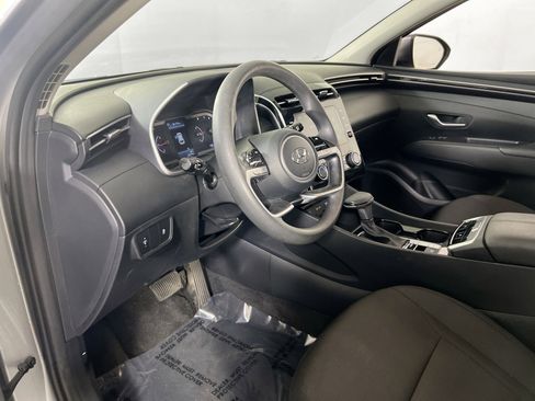 Used 2022 Hyundai Tucson SEL image 9