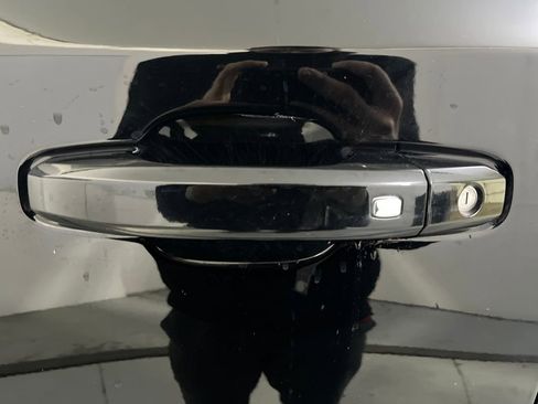 Used 2021 Chevrolet Silverado 1500 LT Trail Boss w/ Bed Protection Package image 40