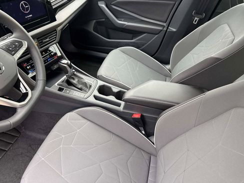 New 2026 Volkswagen Jetta Sport image 22