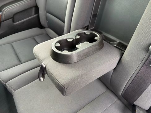 Used 2017 GMC Sierra 2500 SLE image 15