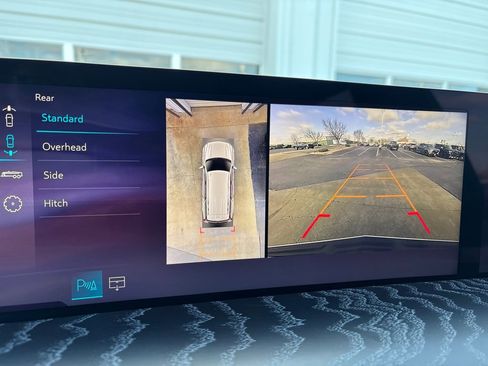 Certified 2025 Cadillac Escalade Sport w/ Touring Package image 38