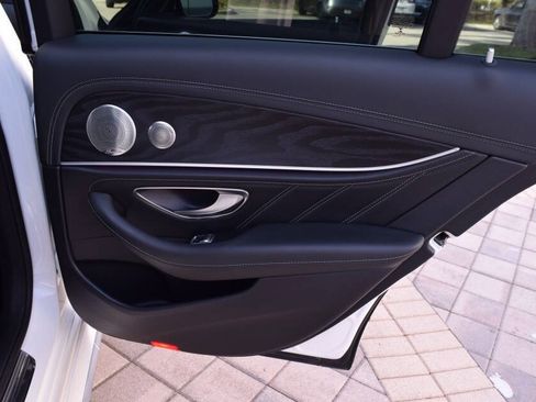 Used 2018 Mercedes-Benz E 63 AMG S image 75