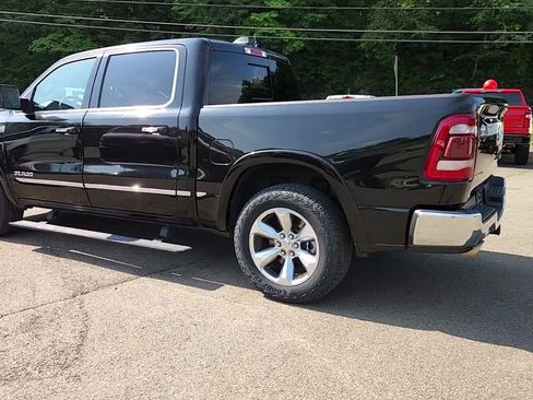 Used 2019 RAM 1500 Limited image 5