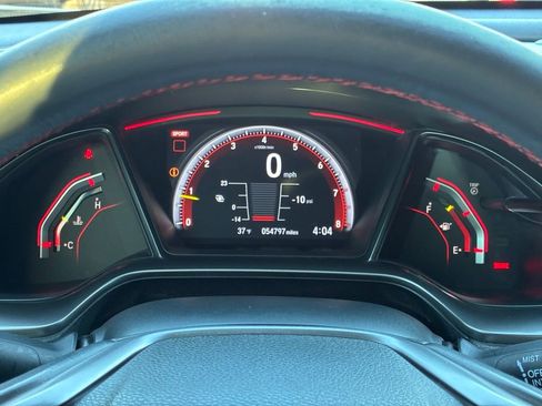 Used 2018 Honda Civic Type R image 29