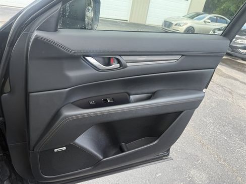 Used 2019 MAZDA CX-5 Grand Touring AWD/4WD image 49