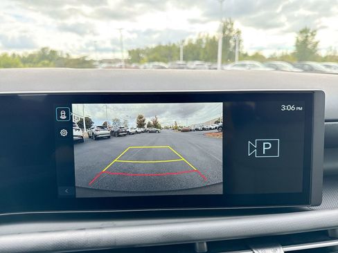 Used 2026 Hyundai Santa Cruz SEL image 21