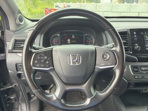 Used 2019 Honda Pilot EX-L image 13