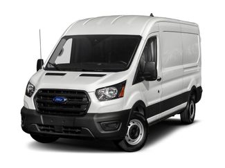 Used 2020 Ford Transit 250 Medium Roof RWD video 1