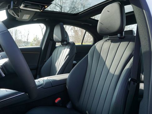 New 2026 Mercedes-Benz E 350 Sedan image 11