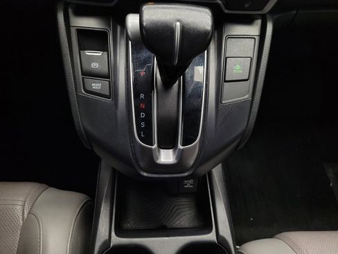 Used 2017 Honda CR-V EX-L image 26